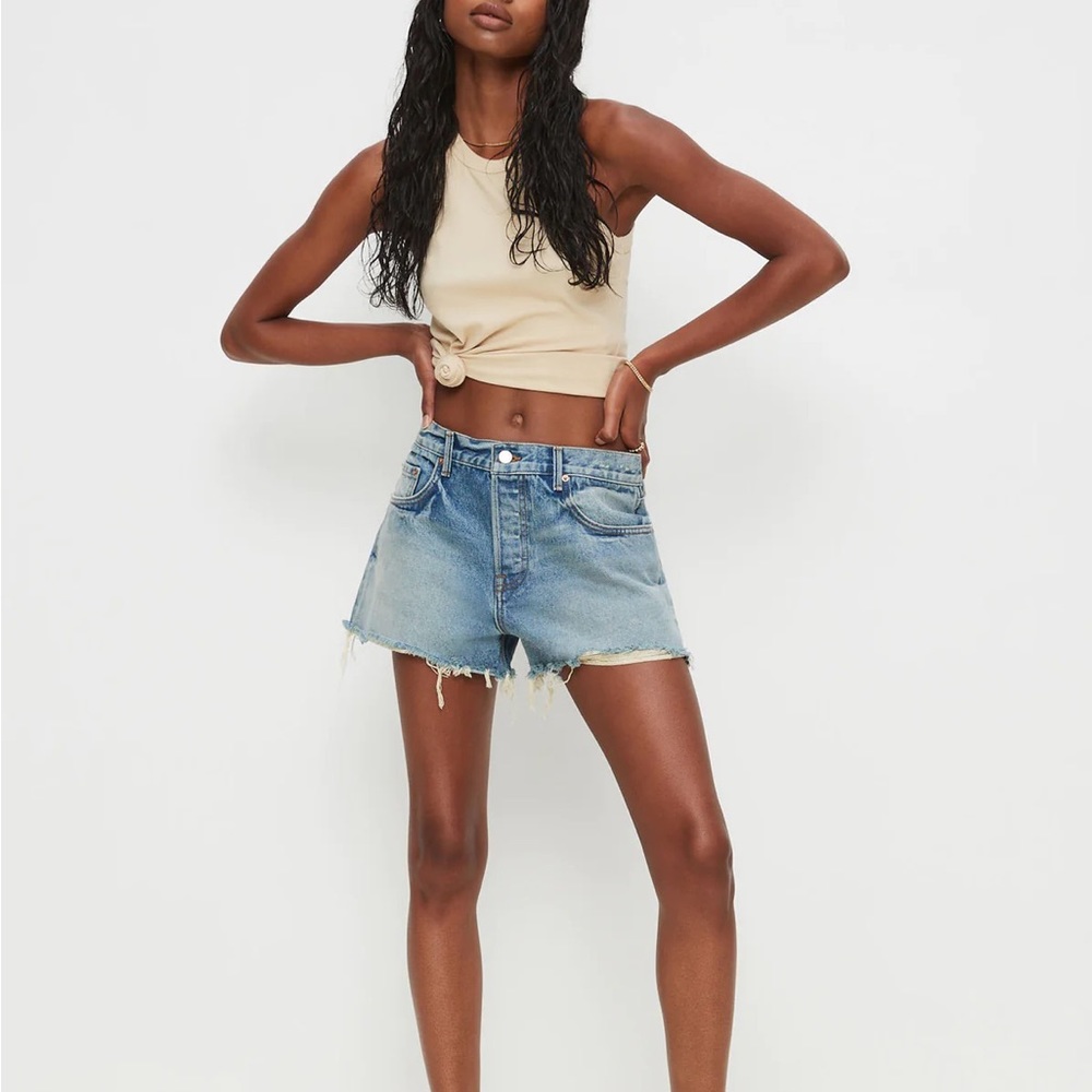 GRLFRND JADEN SHORTS